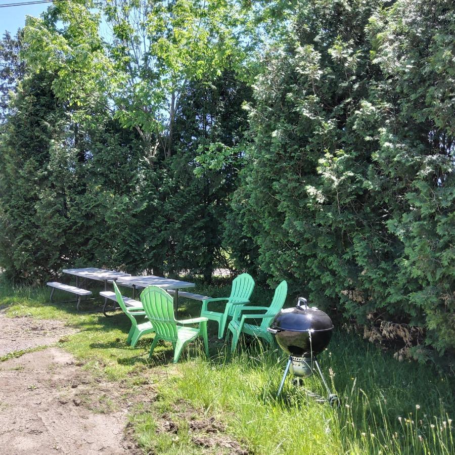 Rest Stop 6 Inn Clarendon Εξωτερικό φωτογραφία
